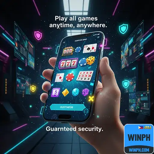 winph app 