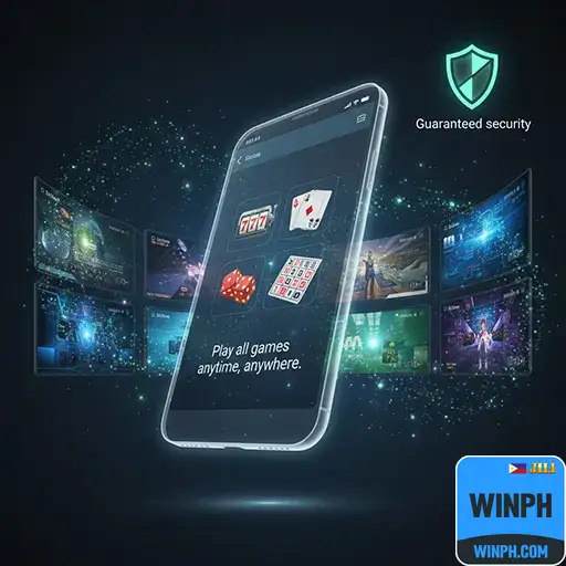 winph app 
