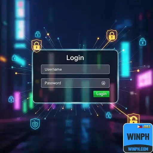 winph login 